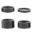 universal accordion bellow straps with buckles, double-layer 6