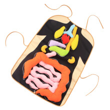 Shoes Sole Stickers High-Heel Shoes Mute Pads Wear-Resistant Sole Pads