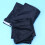 Waterproof Mens Rain Pants With Reflective Dark Blue 1 Set 10