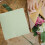50 papier de pour cadeau floral 9