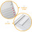 Aluminum Alloy Office Status Sign On Duty Indicator Display 8
