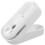 Single Hole Puncher for Loose-Leaf Planner Paper Craft 10