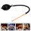 3Pcs Sugar Blowing Pump Kit For Liquid Syrup And Candy Art Tools 9