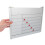 Aluminum Alloy Office Status Sign On Duty Indicator Display 4