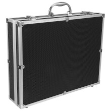 Case With Handle Case For Mic System & Camera Gear Storage