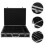 Case With Handle Case For Mic System & Camera Gear Storage 6
