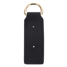 Adjustable Purse Loop Fastener Strap Bag Chain Link Clip Buckles