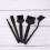 5 Pcs Anti Static Hairbrush Computer Duster Tablet 4