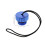 Mlins Water Hose Oxygen Bottle Dust Plug 3.20x3.20x2.50cm Blue 2