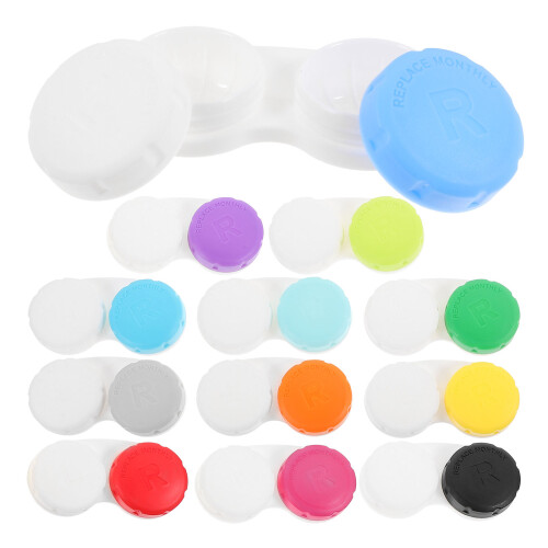 12Pcs Leakproof Organizer Portable Container 2
