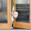 Door Strap Latch Stopper Rope Pinch Guard 10