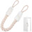 Door Strap Latch Stopper Rope Pinch Guard 3