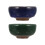 2 Pcs Ink Dish For Calligraphers Calligraphy Plate Set 1