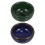 2 Pcs Ink Dish For Calligraphers Calligraphy Plate Set 9