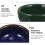2 Pcs Ink Dish For Calligraphers Calligraphy Plate Set 11