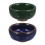 2 Pcs Ink Dish For Calligraphers Calligraphy Plate Set 7