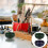 2 Pcs Ink Dish For Calligraphers Calligraphy Plate Set 2