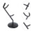 1pcs -Proof - Saxophone Holder For Home Practice 6