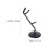 1pcs -Proof - Saxophone Holder For Home Practice 2