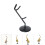 1pcs -Proof - Saxophone Holder For Home Practice 4