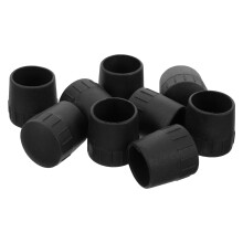 9pcs Monitor Stand Display Stand Rubber Guitar