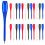 40pcs Golf Scoring Pencil Office Accessories Multifunction 4