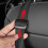 Seat Extender Black Flocking 1 Set 3