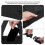 Seat Extender Black Flocking 1 Set 6