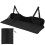 Seat Extender Black Flocking 1 Set 9