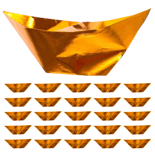 300 sheets handmade folding paper for diy worship burning