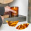 300 sheets handmade folding paper for diy worship burning 9