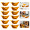 300 sheets handmade folding paper for diy worship burning 5
