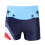 Mens Beach Casual Shorts Quick Dry Multi 1set 1