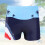 Mens Beach Casual Shorts Quick Dry Multi 1set 9