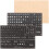 3 Sheets Sticker Keyboard Stickers Letter Upgrade Decal Replacement 1