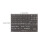 3 Sheets Sticker Keyboard Stickers Letter Upgrade Decal Replacement 2