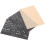 3 Sheets Sticker Keyboard Stickers Letter Upgrade Decal Replacement 6