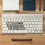 3 Sheets Sticker Keyboard Stickers Letter Upgrade Decal Replacement 3