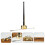 Buddhism Hand Ring Percussion Instrument For Buddhist Musical Use 6