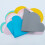 2 Pcs Toddler Insulation Pads Suction 7