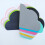 2 Pcs Toddler Insulation Pads Suction 6