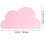 2 Pcs Toddler Insulation Pads Suction 3