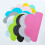 2 Pcs Toddler Insulation Pads Suction 8