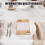 30pcs wine tasting cards 18x12.6cm for evaluation and aroma notes 5