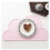 2 Pcs Toddler Insulation Pads Suction 2