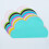 2 Pcs Toddler Insulation Pads Suction 9