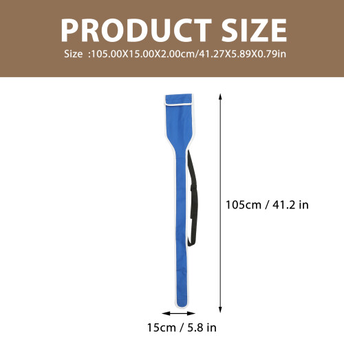 Fencing Storage Outdoor Oxford Cloth 2