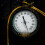 10 Sheets Adhesive Pressure Gauge Stickers Decals Indicator 6