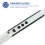 2 Pcs Slide Rail Drawer Slides Heavy Duty Sliding Hardware 8