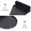Raindrops Wifi Bracket Rear Speaker Stand Wall-Mounted 7